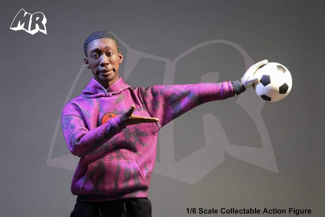 [สั่งจอง]Mr Figure : Mr.No Say