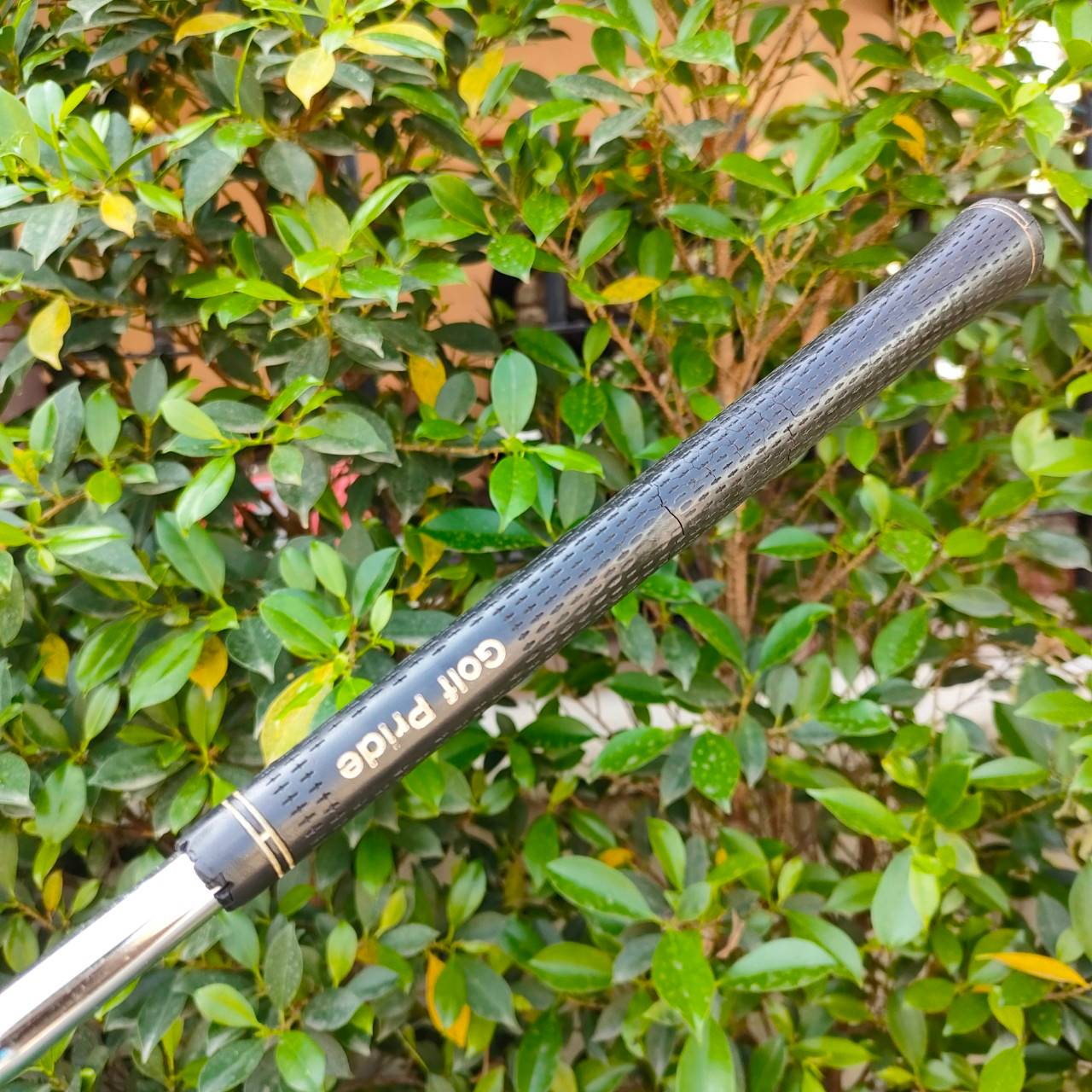 SW DUNLOP SUPERLOR PERFORMANCE DP-201 องศา 56 MADE IN JAPAN โรงงานที่ผลิต XXIO