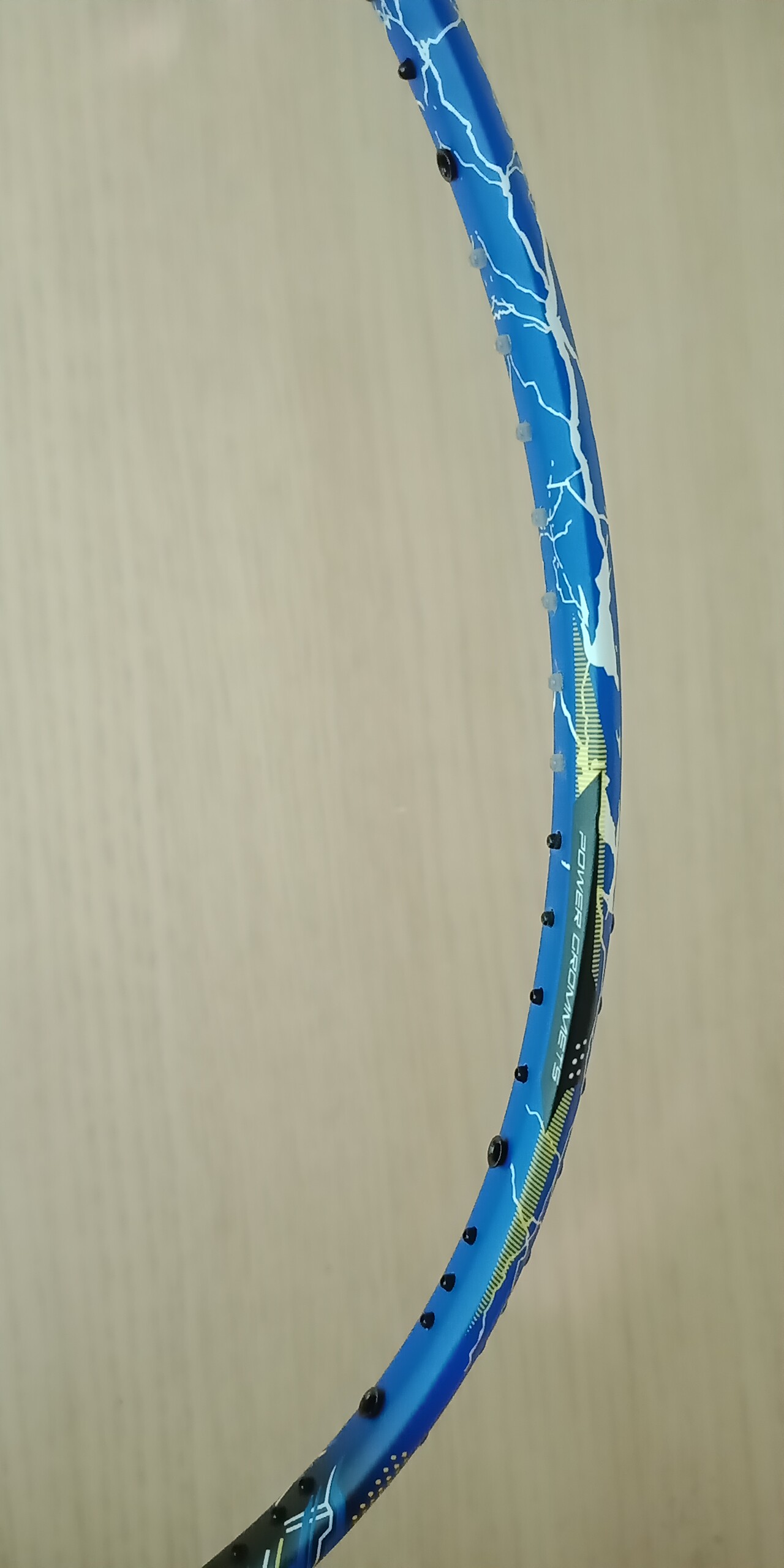 Dunlop Nanoblade Tri-Core III
