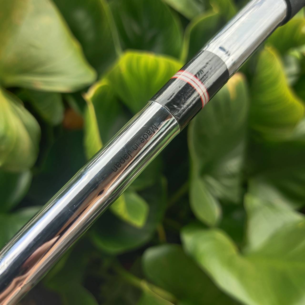 เหล็ก 8 TaylorMade R9 Irons Inverted Cone Technology เทคโนโลยีที่ช่วยเพิ่มพื้นที่ COR