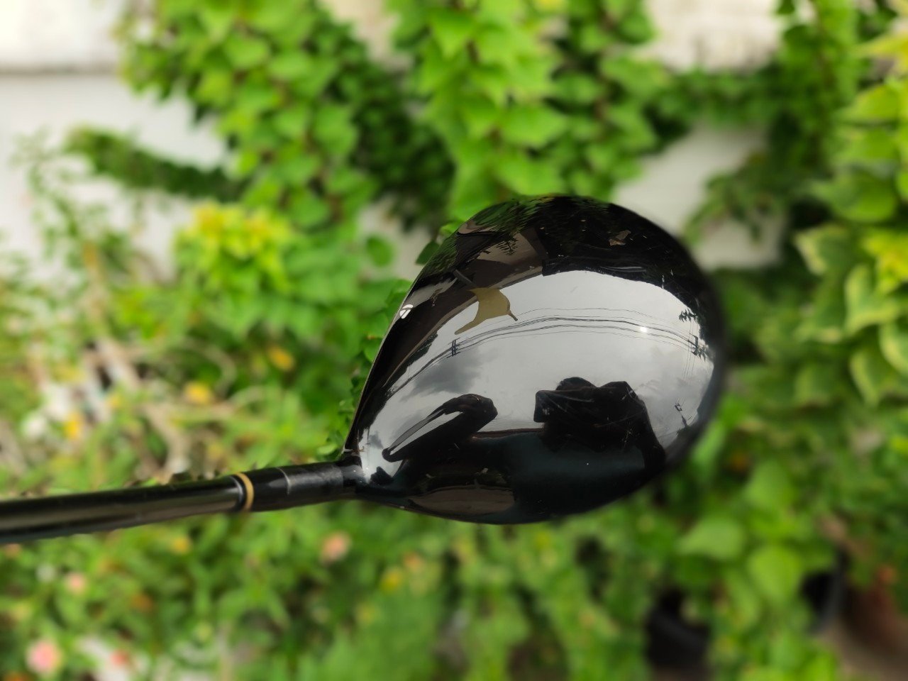 Driver Taylormade r7 SUPER QUARD