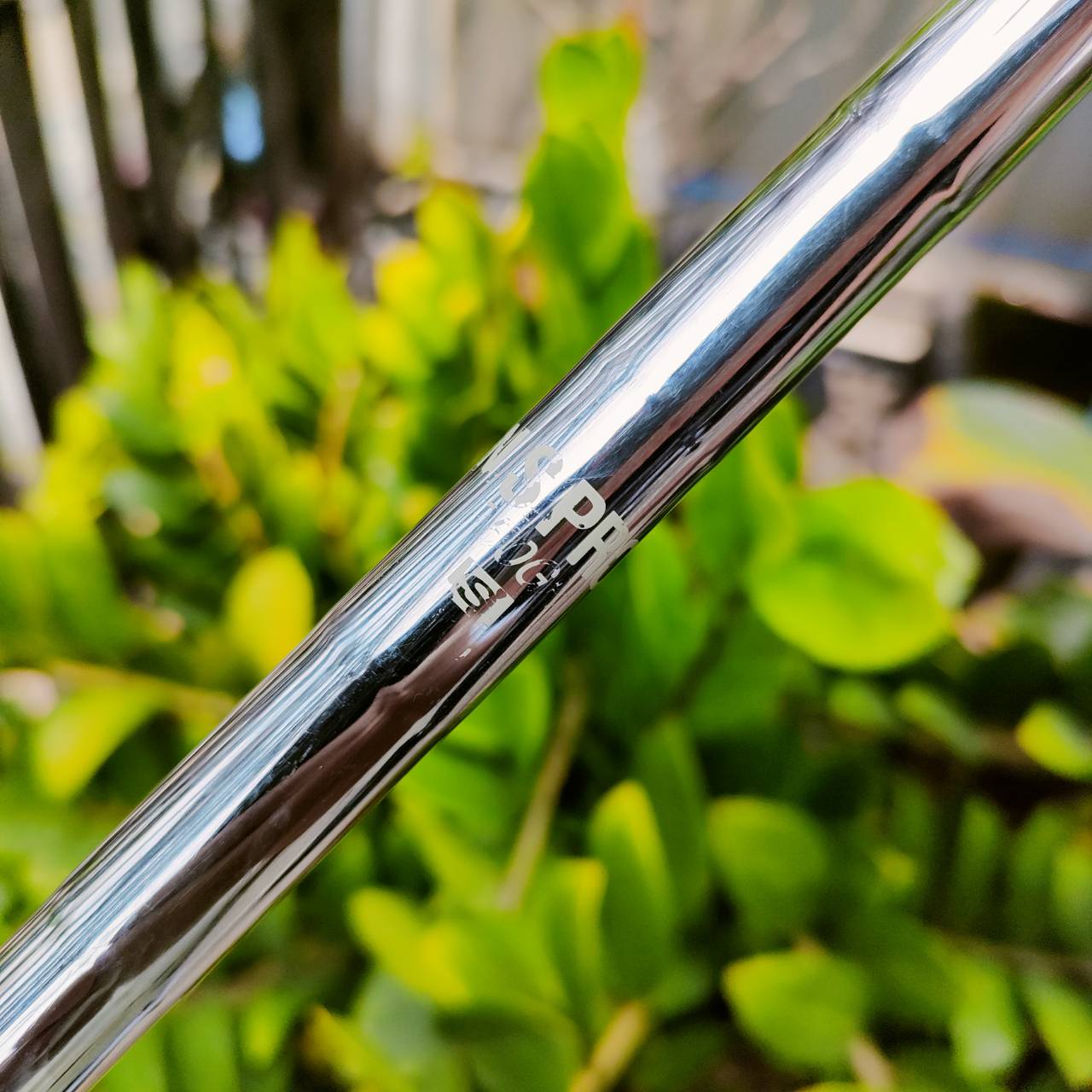 ชุดเหล็ก Titleist AP2 710 ก้าน NS PRO 950 FLEX S ก้านเหล็กเบา ตระกูล AP2 จะตีง่าย และตีไกล ได้ระยะ เนื้อเหล็ก FORGED พรีเมี่ยม ไม้กอล์ฟมือสอง ของแท้ BY NakaraLuxurious