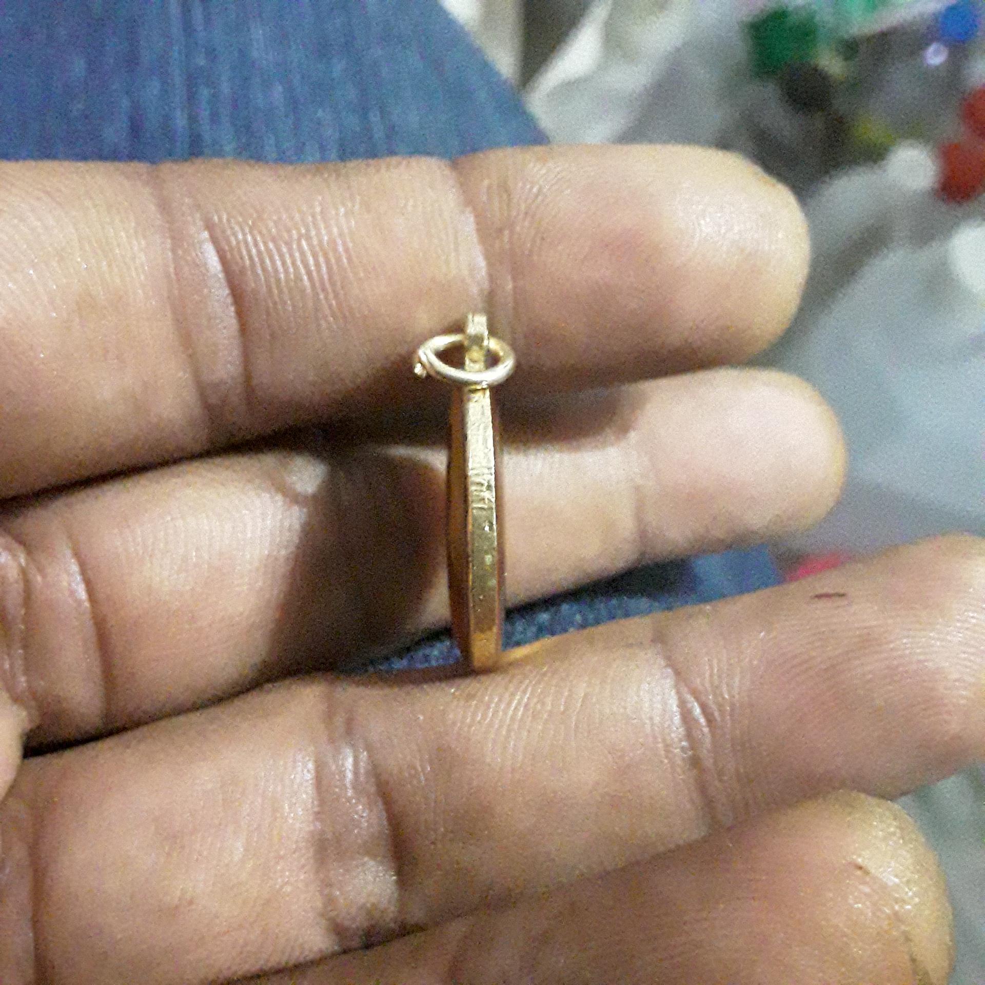 เหรียญ ล็อคเก็ต ในหลวง รัชกาลที่9 ด้านหลัง ธรรมจักร เสียงชาวพุทธ