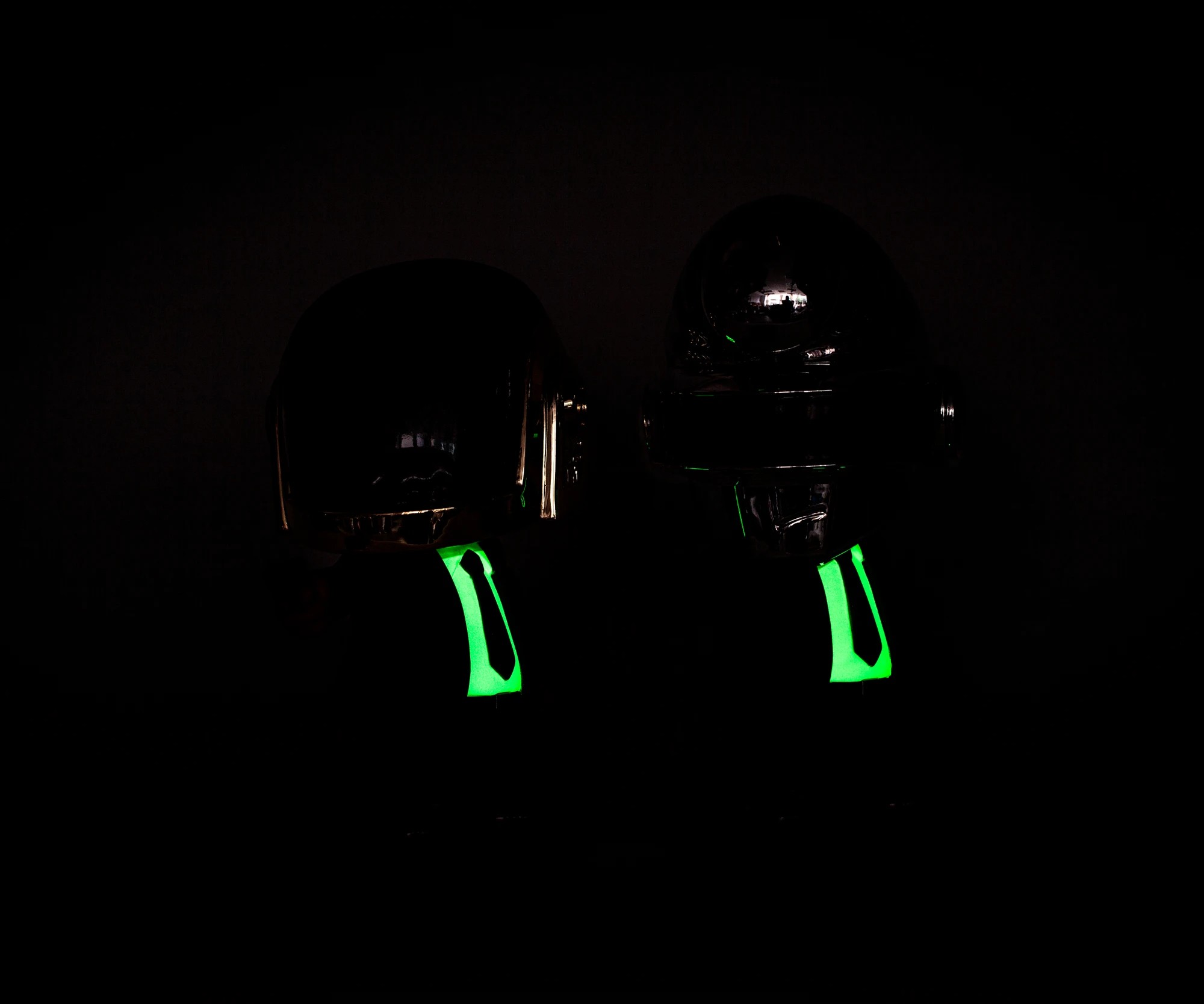 [สั่งจอง]Fools Paradise FP030 : SUPER FICTION 2 // GID (32cm)