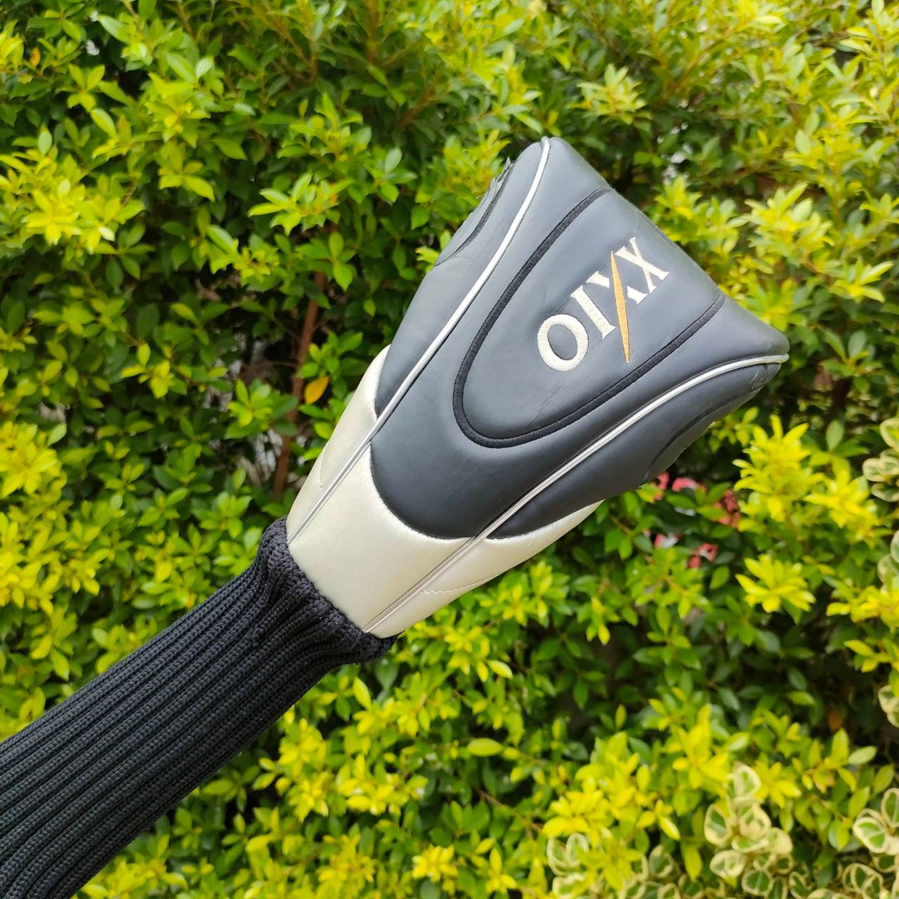 DRIVER XXIO 6 องศา 9.5 ก้าน XXIO MP600 FLEX S มาพร้อม COVER เดิมๆ ของXXIO เลยค่า หัวใหญ่ 460 CC. เคยได้รับรางวัลหลายรางวัล XXIO นิยมสูงสุดในญี่ปุ่น กับคุณภาพที่เต็มที่ไม้กอล์ฟมือสอง ของแท้ BY NakaraLuxurious