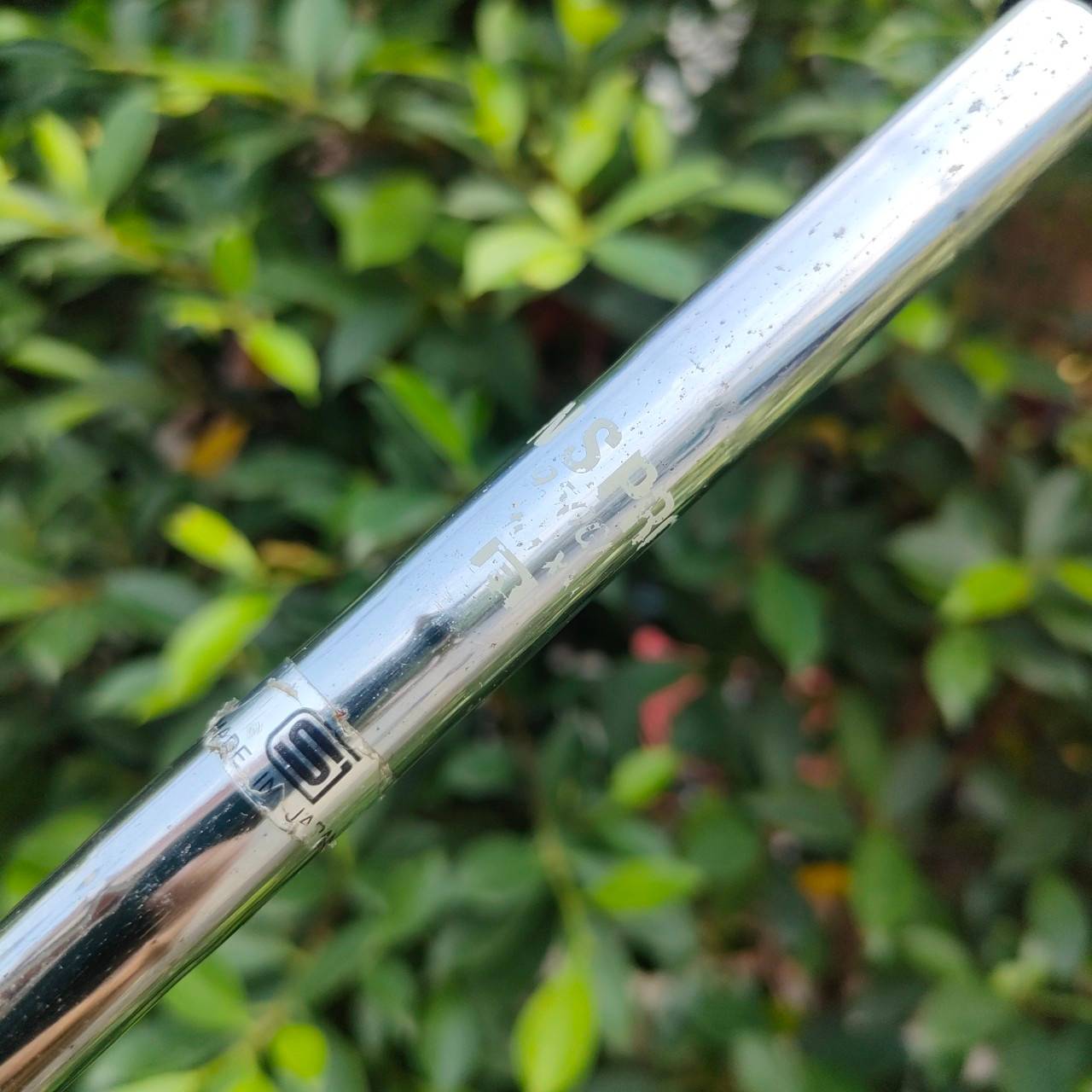 ชุดเหล็ก XXIO IMPACT POWER FACE มีเหล็ก 4-9 เเละ PW AW SW ก้าน N.S.PRO 950 GH FLEX R ชุดเหล็กพรีเมี่ยมหน้าเด้งจากญี่ปุ่น มีแผ่นไทเทเนี่ยมที่หน้าไม้ ก้านพรีเมี่ยมเหล็กเบา 95 กรัม สภาพสวยเดิมๆทั้งชุด ไม้ครบ เต็มขุดเลยครับ