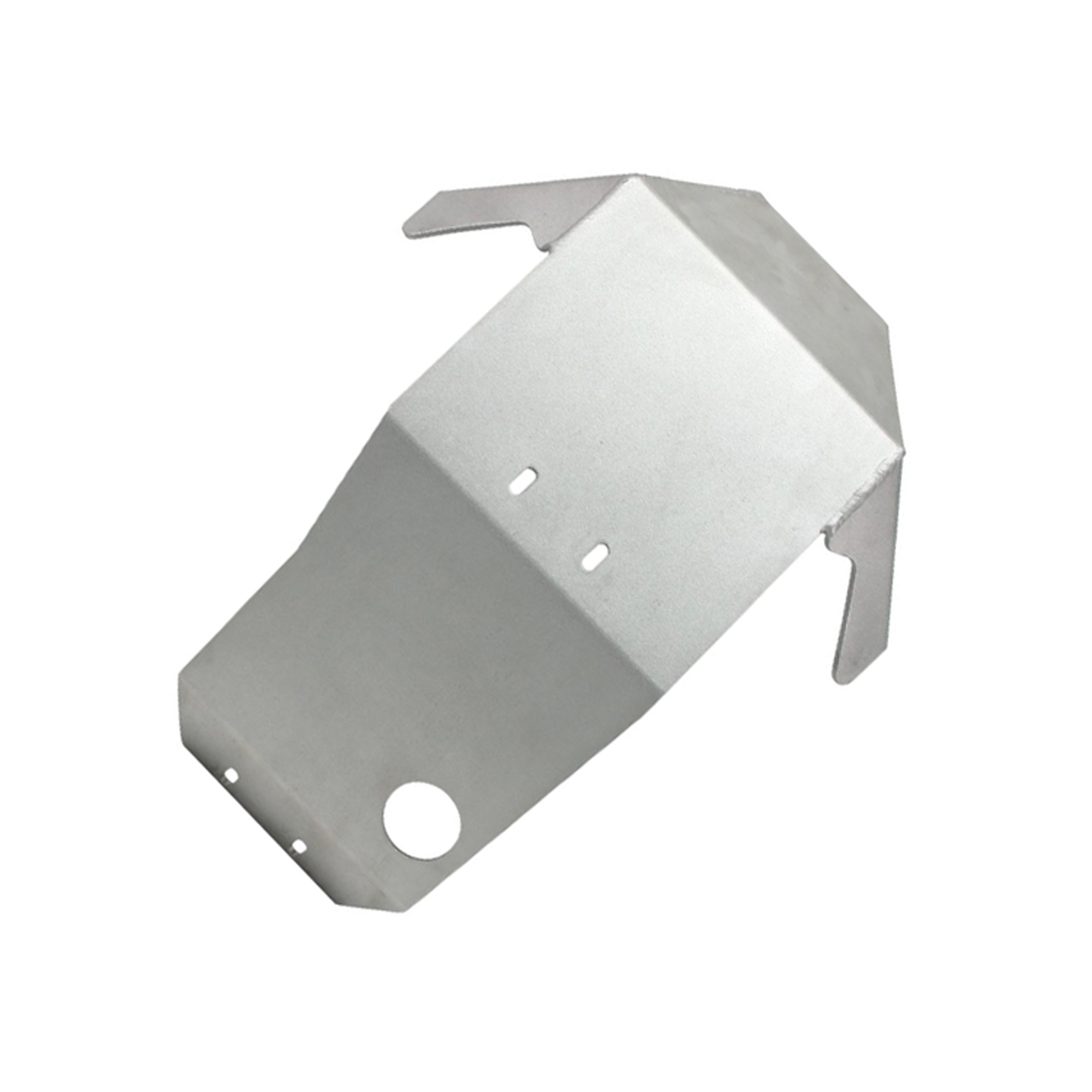 กันแคร้ง ZETA ED SKID PLATE KLX250/KLX300 D-TRACKER250