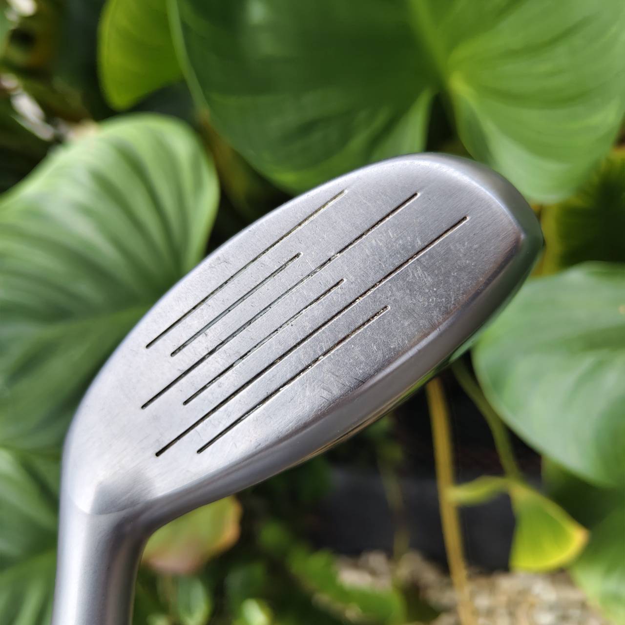 U4 SRIXON AD HYBRID 21° “ตีลอยง่าย ระยะแม่น คุมทิศดี” รุ่นที่หลายคนบอกว่าแทนเหล็กยาวได้ดีที่สุด