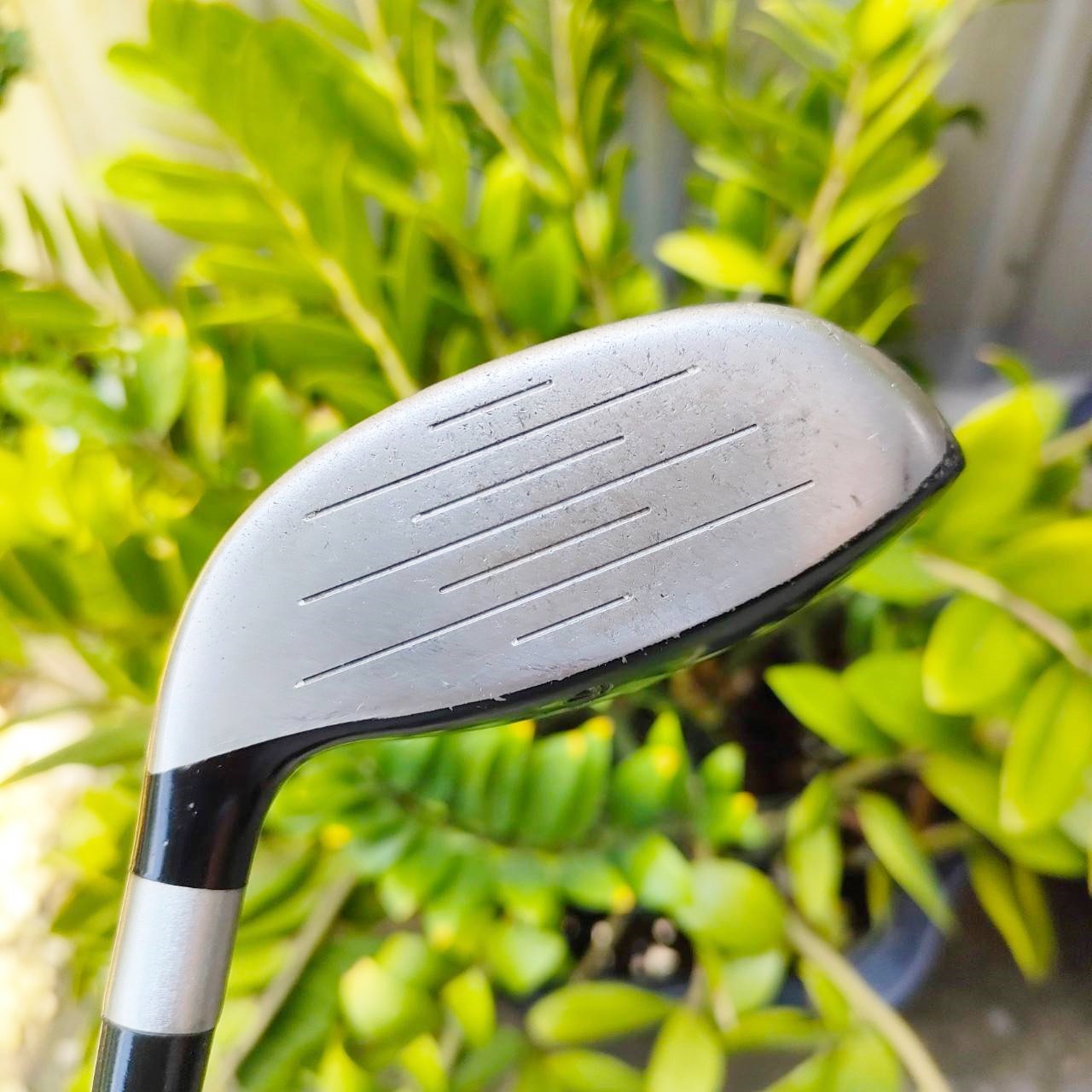 FW3 TAYLORMADE r7 XR ก้าน RE*AX FLEX S รุ่นนี้เป็น JAPAN SPEC Taylormade ผลิตออกมาเน้นขายในญี่ปุ่นพรีเมี่ยม ไม้กอล์ฟพรีเมี่ยมมือสอง ของแท้ By NakaraLuxurious