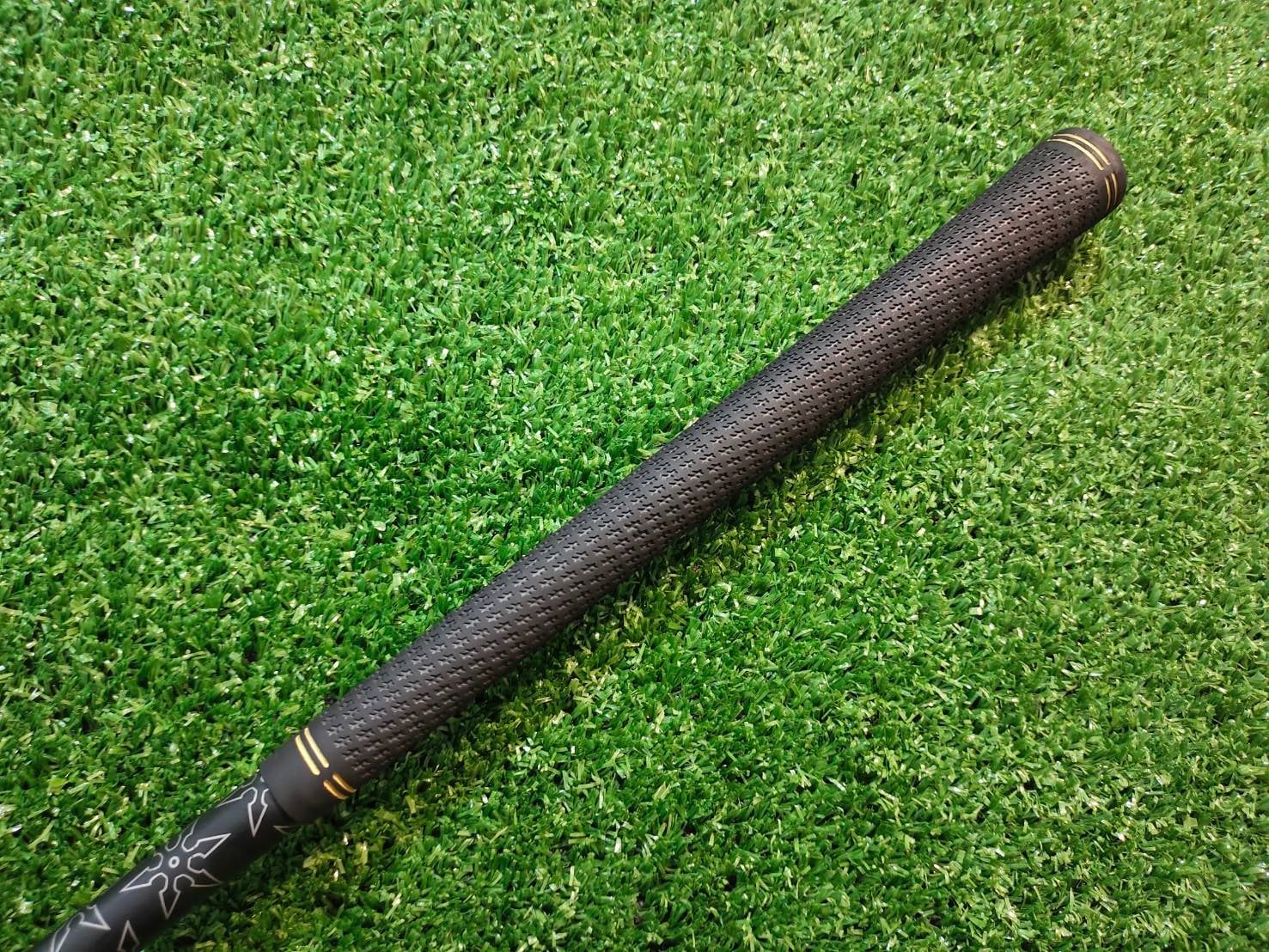 Driver Nike Machspeed black