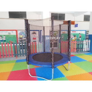 แผ่นโฟมปูพื้นกันกระแทก จิ๊กซอว์ EVA (งานนำเข้า) 10 มล 100x100 หนา 1 ซม. ,แผ่นกันกระแทก,แผ่นโฟมปูพื้น, โฟมปูพื้น,จิ๊กซอว์ปูพื้น, แผ่นรองคลาน สำหรับเครื่องเล่นสนามในร่ม ห้องเด็กเล่น พร้อมส่ง ราคาโรงงาน