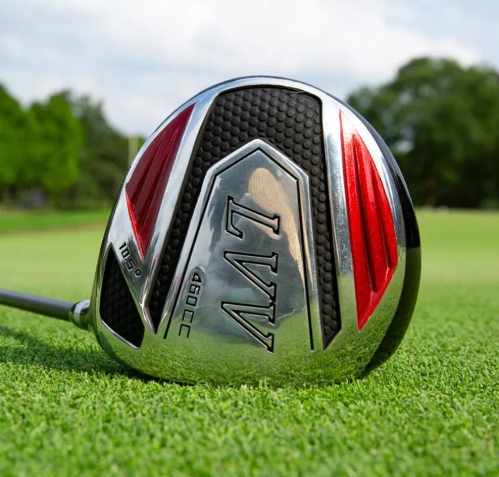 DRIVER PGM MG037 Driver BETA TITANIUM หน้าเด้ง ตีไกล ราคาดีที่สุด!!!