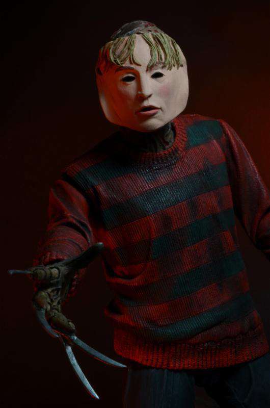 [สั่งจอง]Neca 7" : Ultimate Freddy 30th Anniversary