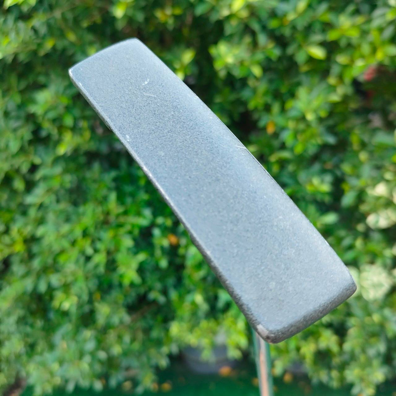 PUTTER TAYLORMADE PRO FORMANCE ความยาว 34 นิ้ว เอกสิทธิ์เฉพาะของแบรนด์ Taylormade ออกแบบให้บล๊านซ์มาก!! ไม้กอล์ฟมือสอง ของแท้ BY NakaraLuxurious