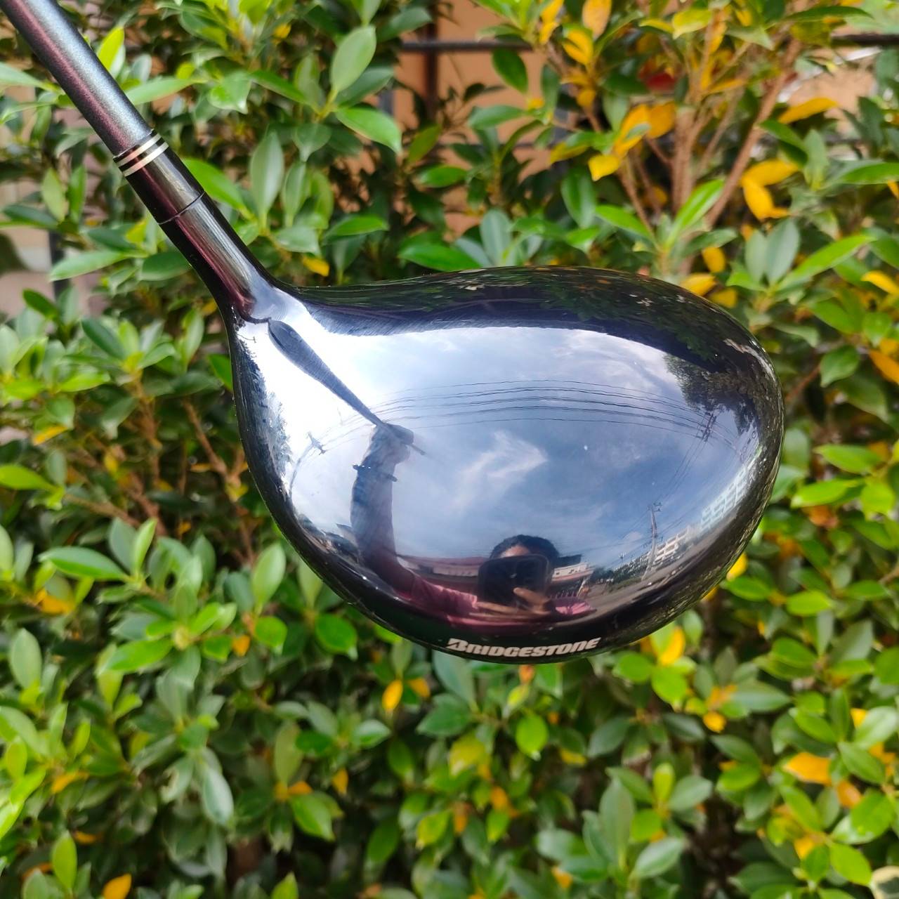 DRIVER BRIDGESTONE BIIM MS-320 ก้าน BIIM FC-50L FLEX R องศา 10.5