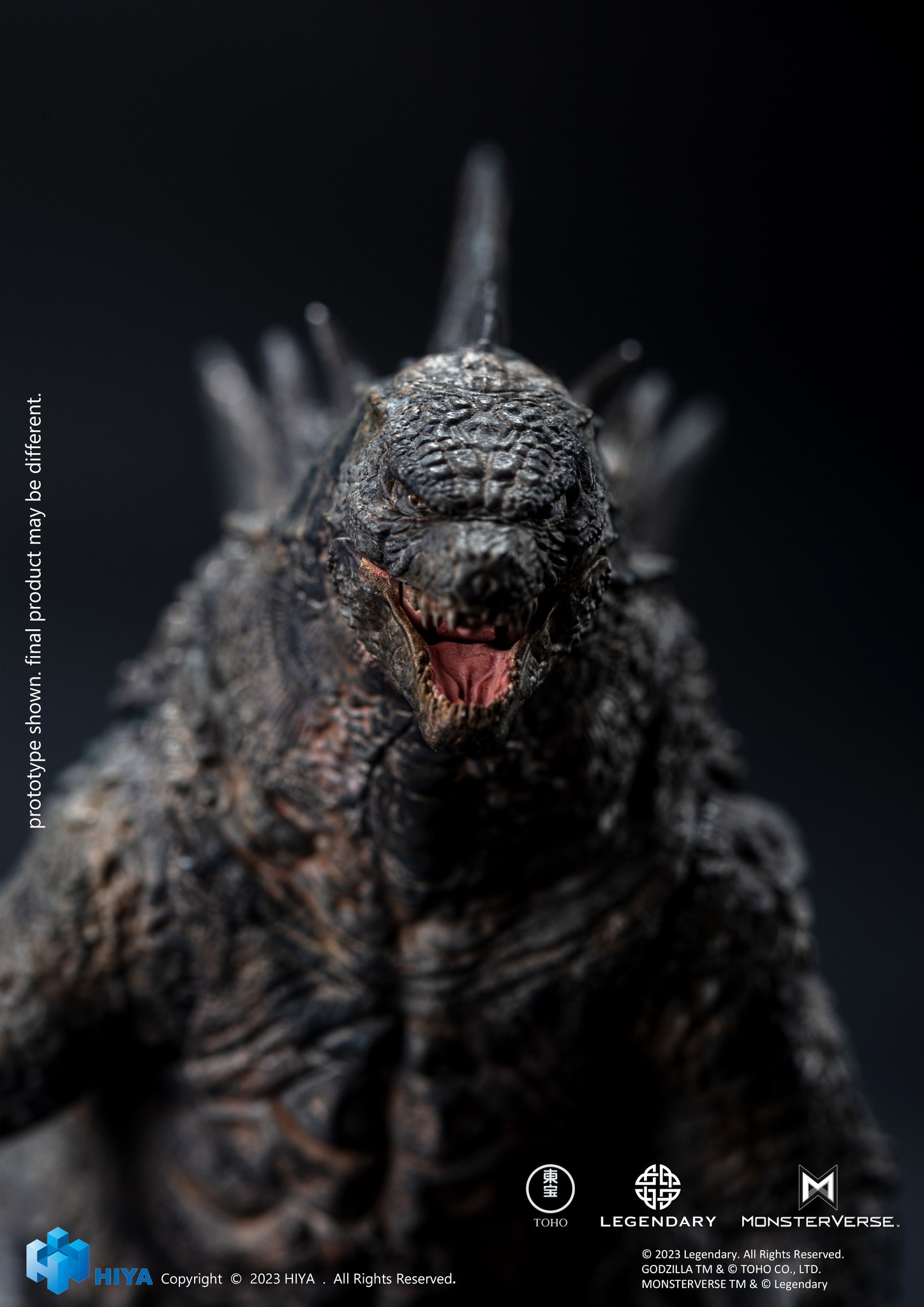 [สั่งจอง] Hiya Toys RE-PreOrder