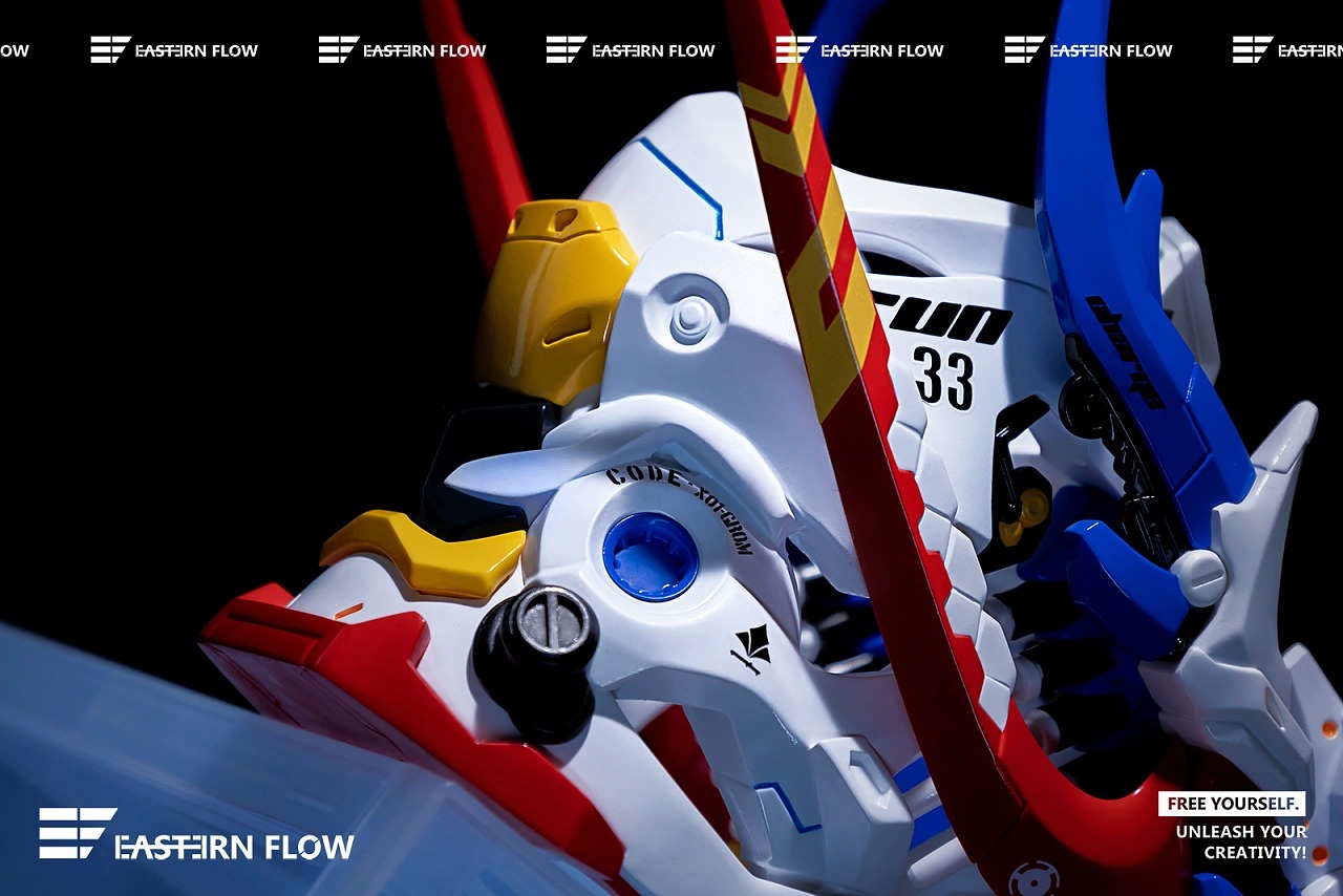 [สั่งจอง]WeArtDoing x Eastern Flow