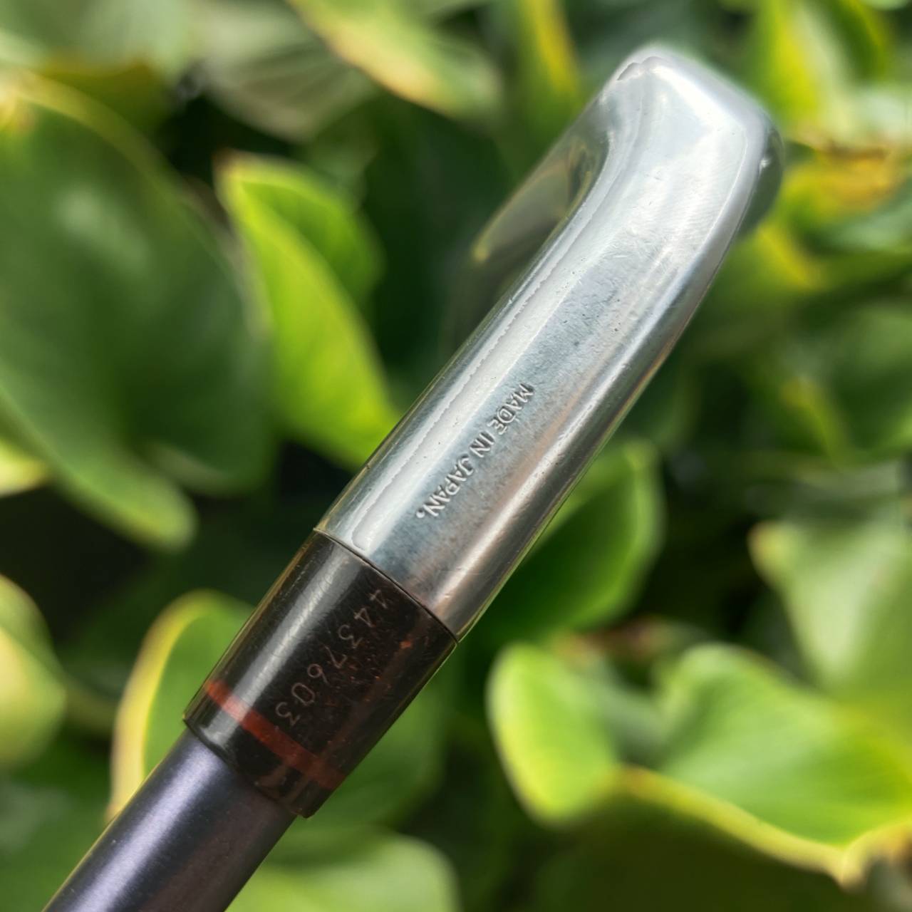 ชุดเหล็ก HONMA LB-208 NEW H&F รุ่นยอดนิยม HIRO HONMA ฟีลเด้ง เบา ตีง่าย! MADE IN JAPAN SAKATA