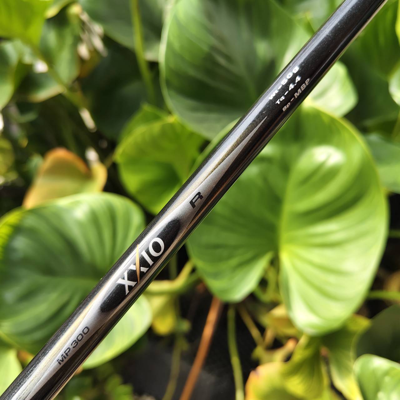 7W XXIO IMPACT POWER BODY ตีง่าย ใช้สนุก ช่วยแก้ปัญหาตีไม่ขึ้นจากแฟร์เวย์