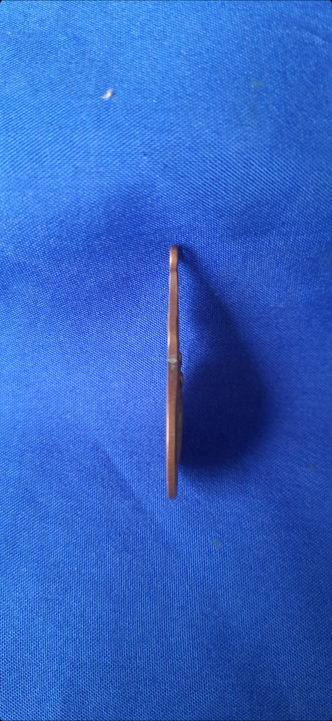 เหรียญ หลวงปู่ แหวน สุจิณโณ ปี18 วัด ดอนแม่ปั๋ง พร้าว เชียงใหม่