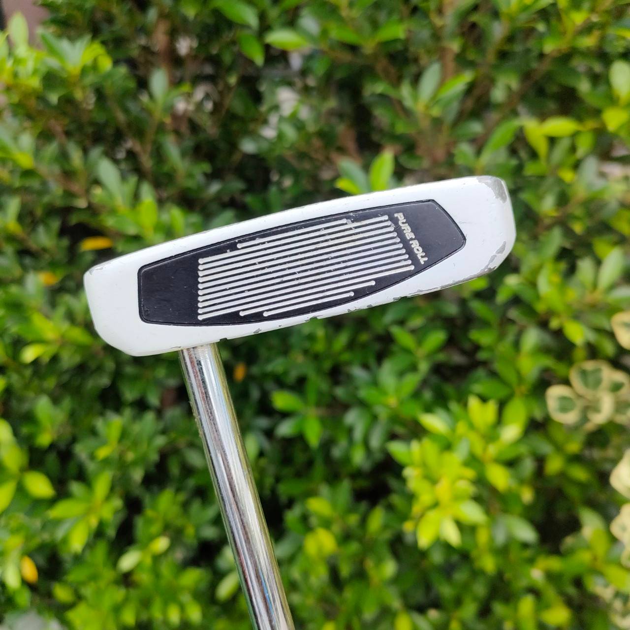 PUTTER TAYLORMADE CORZA GOHST TOUR ความยาว 34 นิ้ว ตัว TOUR พัตต์ดีมากๆๆๆ ชดเชยความผิดพลาดสูง พัตต์ตรงมากๆครับ