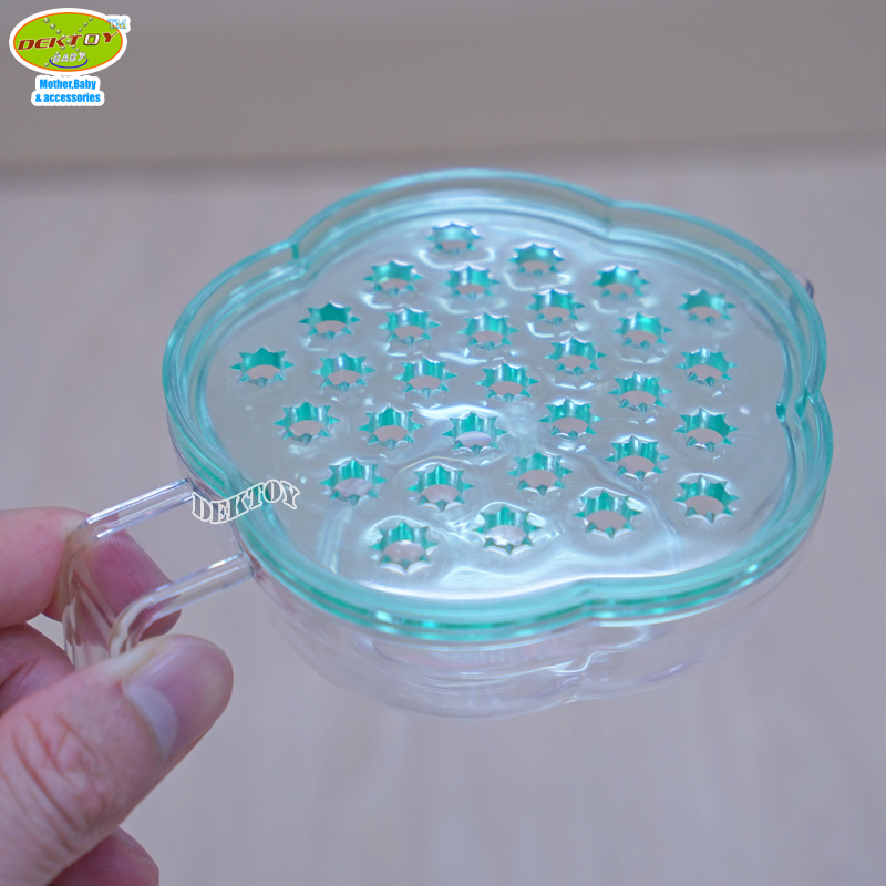 Farlin ฟาร์ลิน ชามบดอาหารฟาร์ลิน วัสดุอย่างดี 7 in 1 USE-245