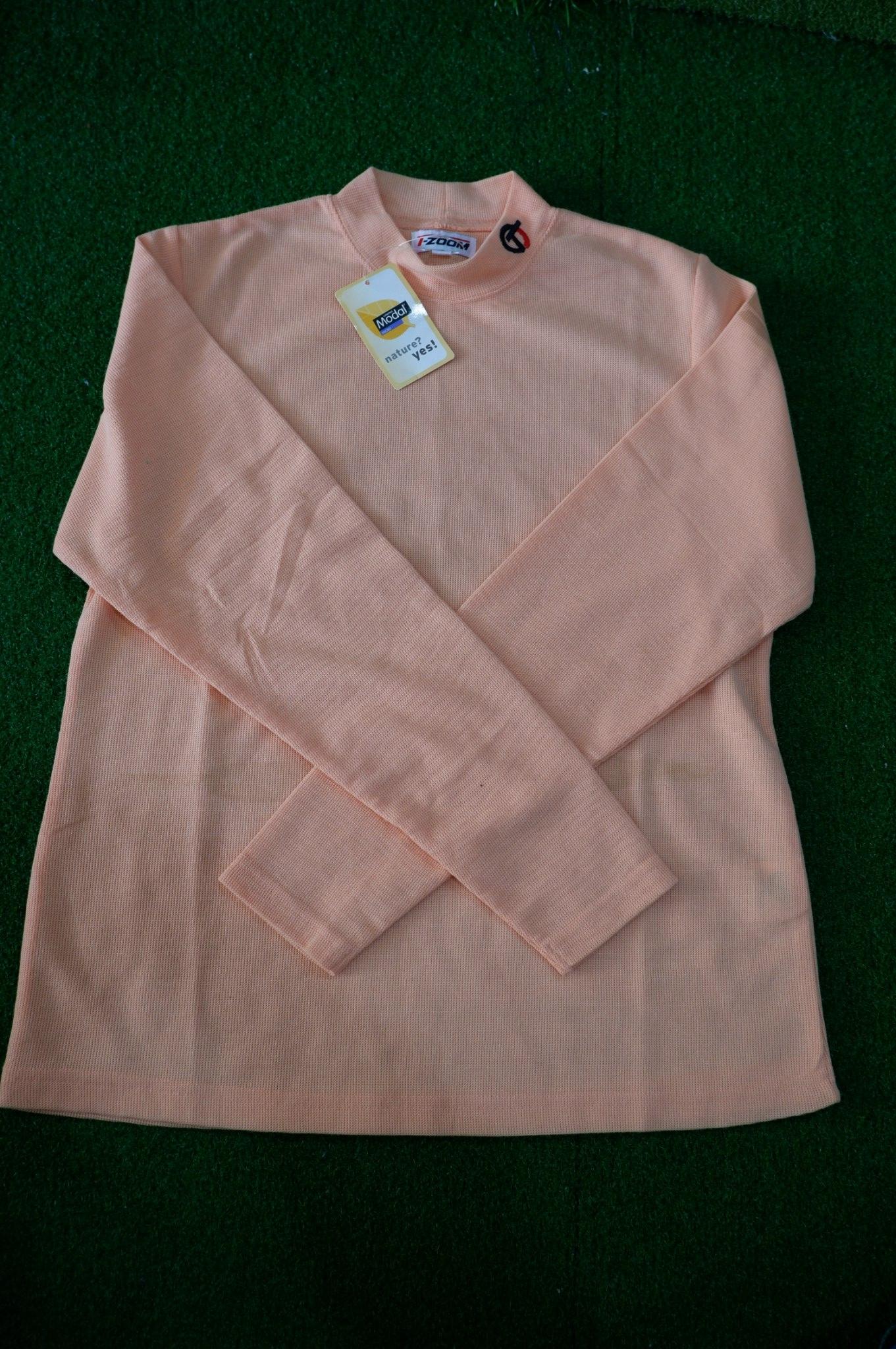 เสื้อโปโลสำหรับเด็ก T-ZOOM เสื้อกอล์ฟแฟชั่นสำหรับเด็ก เนื้อผ้าดี ใส่แล้วไม่ร้อน ไม่คัน ผลิตจากวัสดุชั้นเยี่ยม ลดราคาล้างสต็อค!!