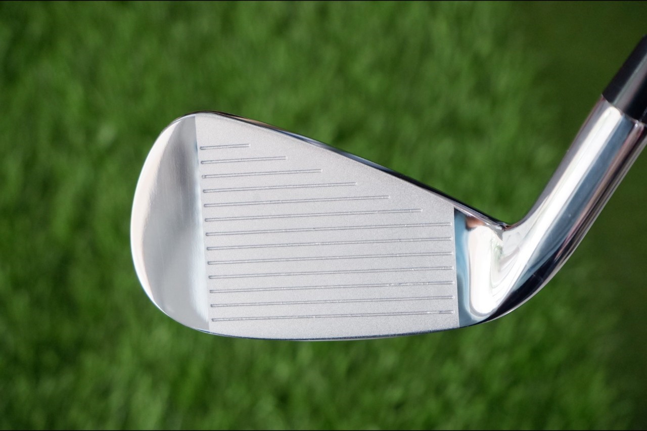 เหล็ก 3 T-ZOOM X-BURN SERIES