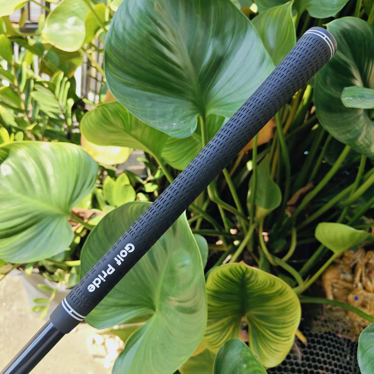 ชุดเหล็ก TOURSTAGE V301 Ti-FACE ✨ หน้าเด้งสุดๆ ให้ระยะไกลและตรงแม่นยำ