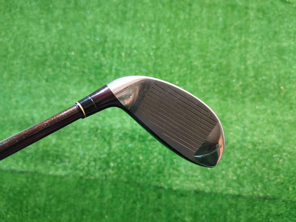 UT KASCO POWERTORNADO 888
