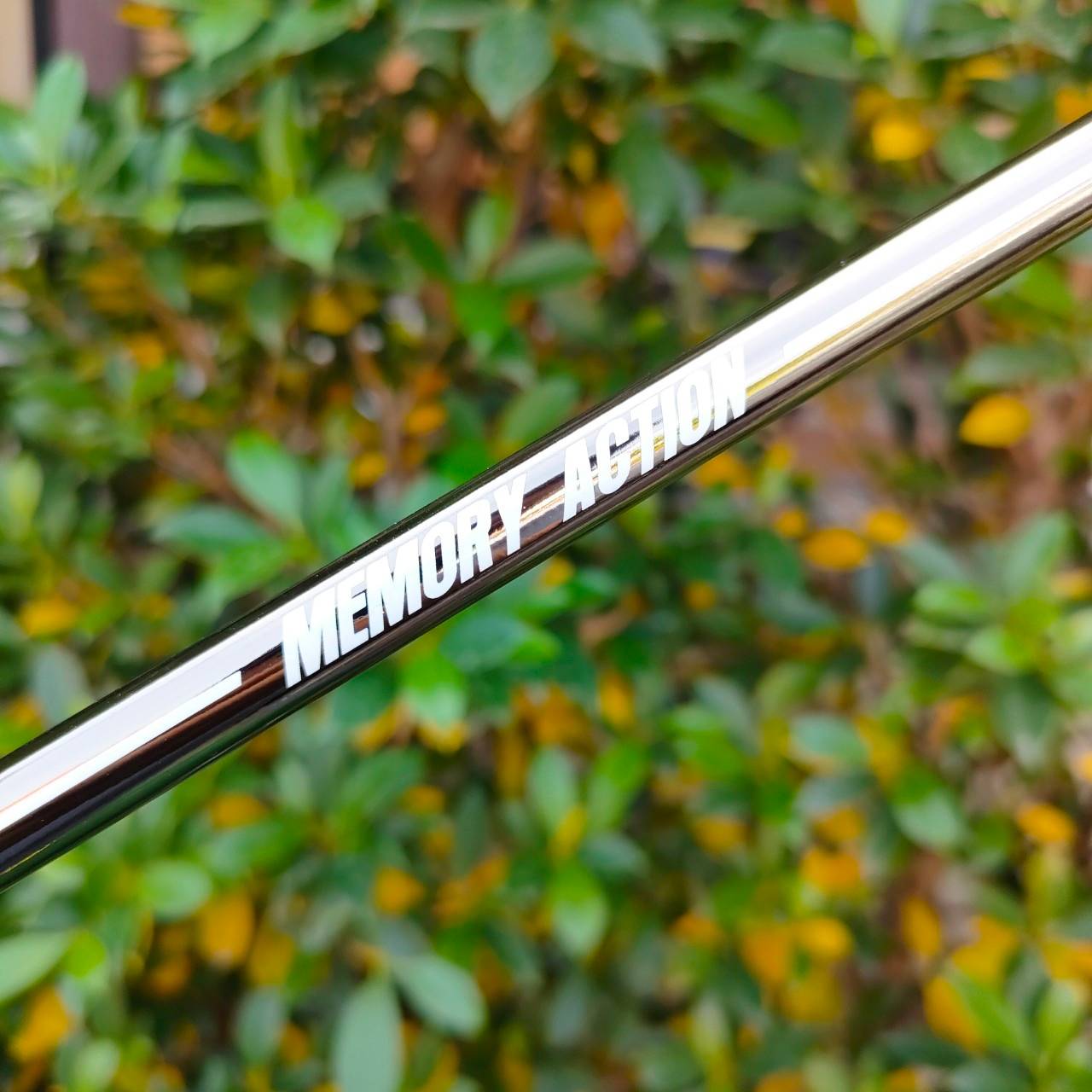 ก้านชุดเหล็ก พรีเมี่ยม EXTREMLY 07 MODEL TGI.0715X MEMORY ACTION