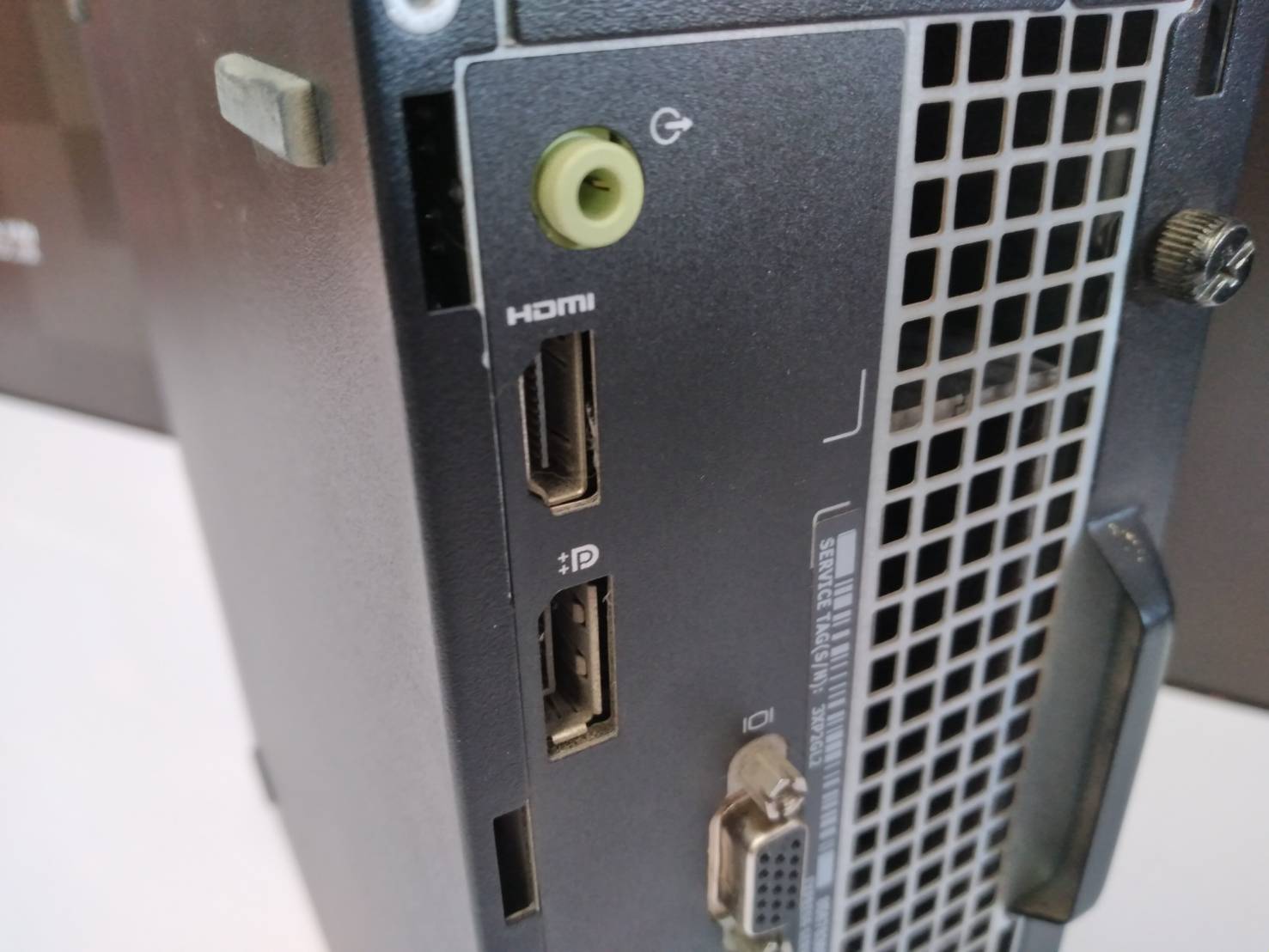 dell optiplex 3050