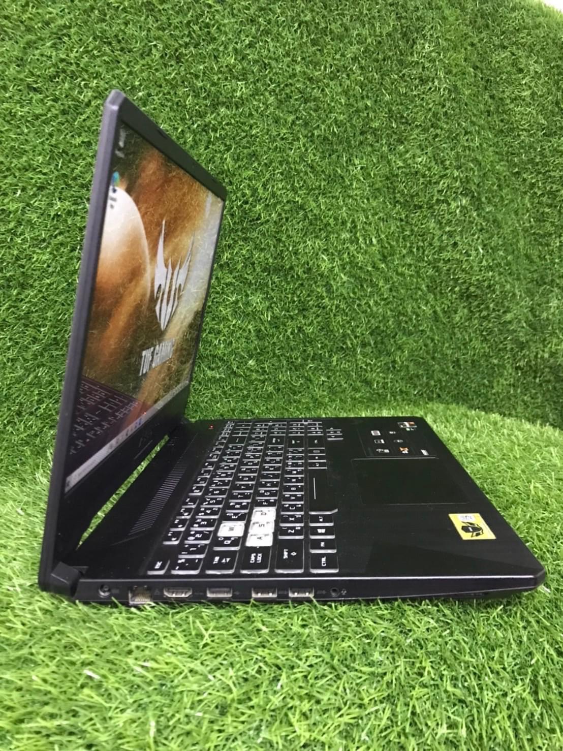 Asus TUF Gaming FX505D