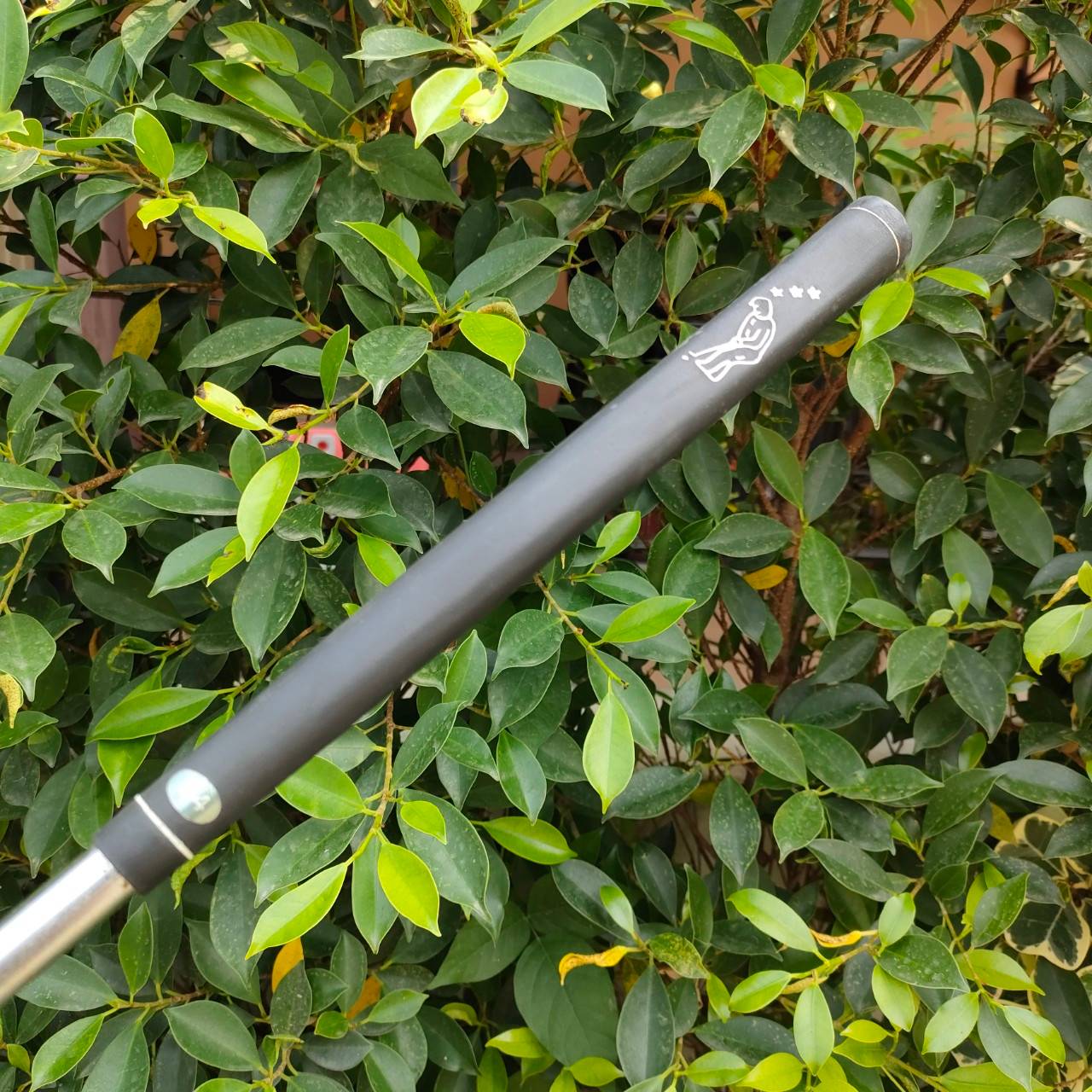 PUTTER WIDE SWEET SPOT ERIA ความยาว 34 นิ้ว ทรงสตูดิโอ น้ำหนักดีครับ