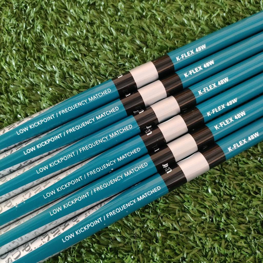 **ก้านไม้กอล์ฟเด็กสำหรับใส่หัวไม้** ก้าน U.S.KIDS GOLF ULTRA 48 LIGHT WT-20 ความยาว 31 นิ้ว มือหนึ่ง ของแท้ BY NakaraLuxurious