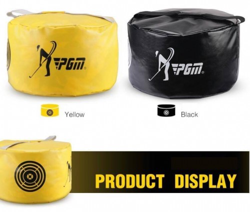 IMPACT BAG PGM HL002