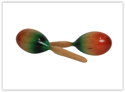 ลูกซัดไม้ ราคาต่อ1คู่ ลูกแซก แซ็ค ลูกแซ็ค,ดนตรี ,ของเล่นเสริมทักษะ,ของเล่นเด็ก, สื่อการสอนอนุบาล พร้อมส่ง