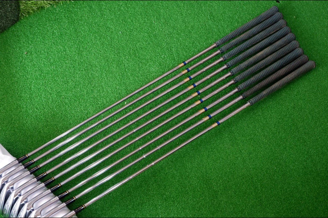 IRONSET HONMA Professional CL-606