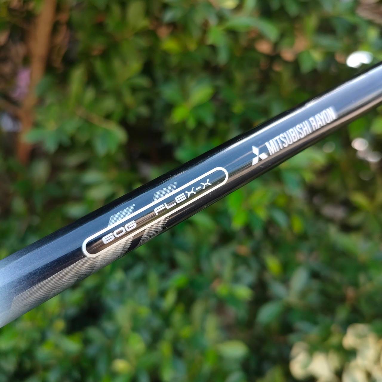 DRIVER NIKE VRS COVERT TOUR 2.0 ก้าน MISUBISHI RAYON KURO KAGE FLEX X ไขปรับองศาได้ทุกองศา ไม้กอล์ฟมือสอง ของแท้ BY NakaraLuxurious