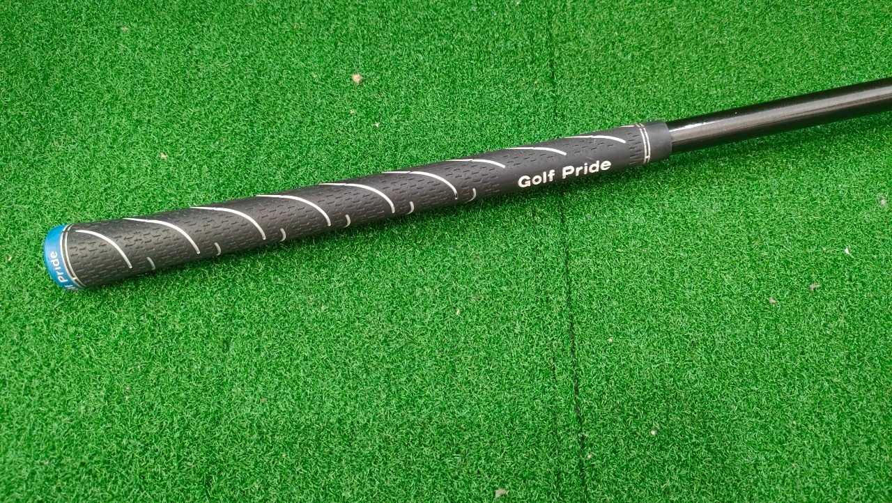 DRIVER CALLAWAY LEGACY