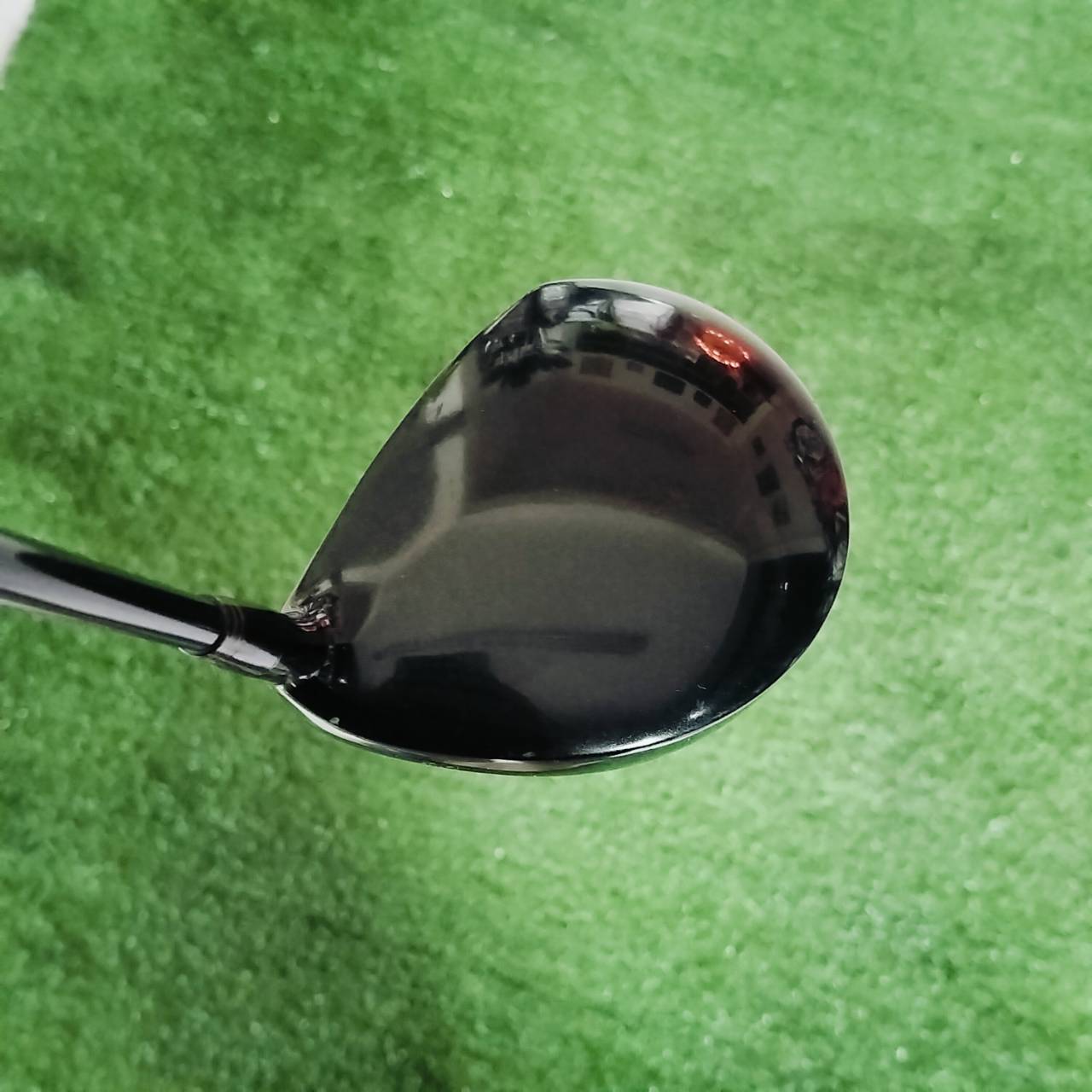 DRIVER KATANA 88Ati ไม้หน้าเด้งสุดคลาสสิค หน้าเด้ง SUPER AS ROLL FACE ตีไกลจริงๆ ตีง่ายๆเลยค่ะ ไม้กอล์ฟพรีเมี่ยมมือสอง ของแท้ By NakaraLuxurious