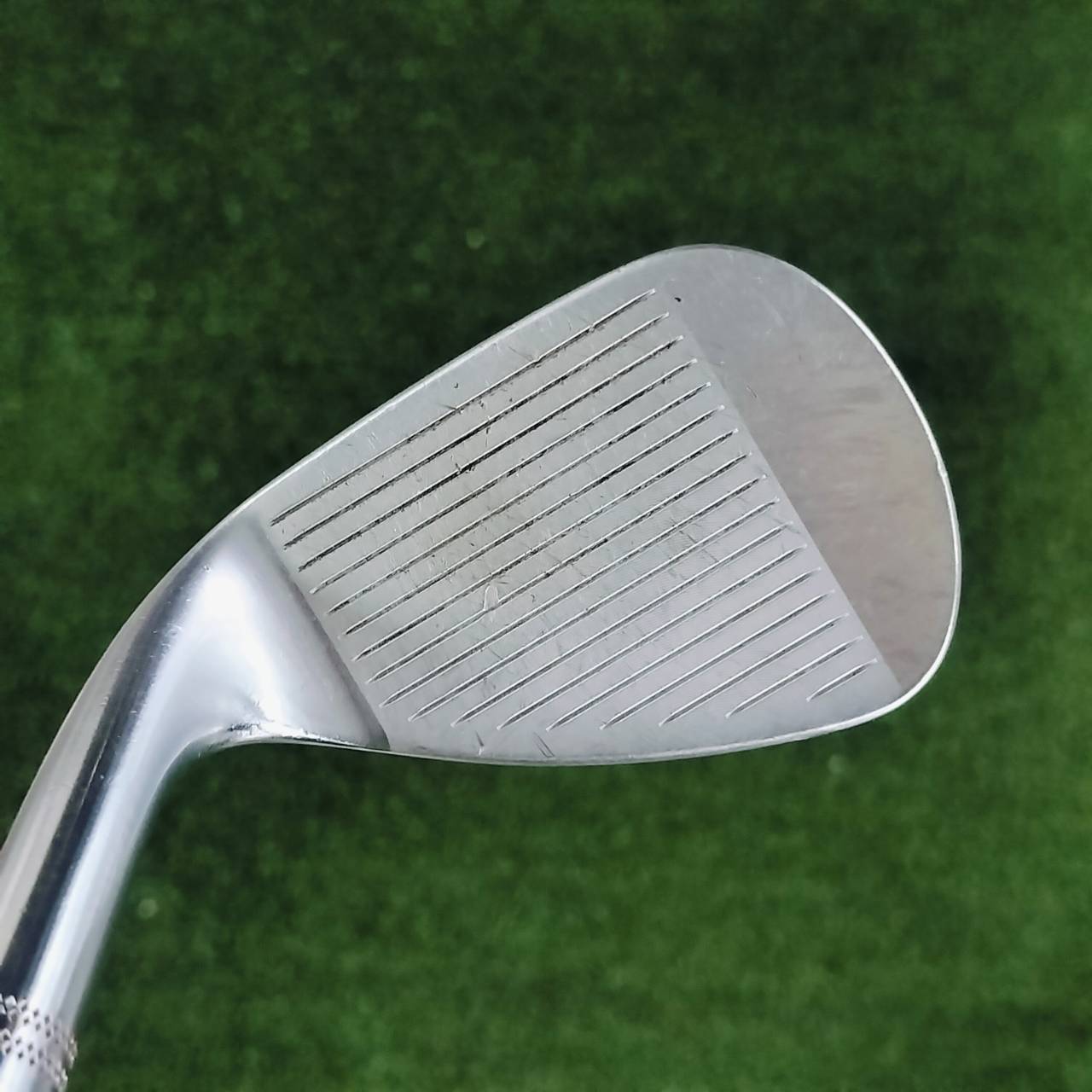 WEDGE Titleist COLD FORGED องศา 56 BOUNCE 14 F GRIND ก้าน MODUS 115 WEDGE ไม้กอล์ฟพรีเมี่ยมมือสอง ของแท้ By NakaraLuxurious