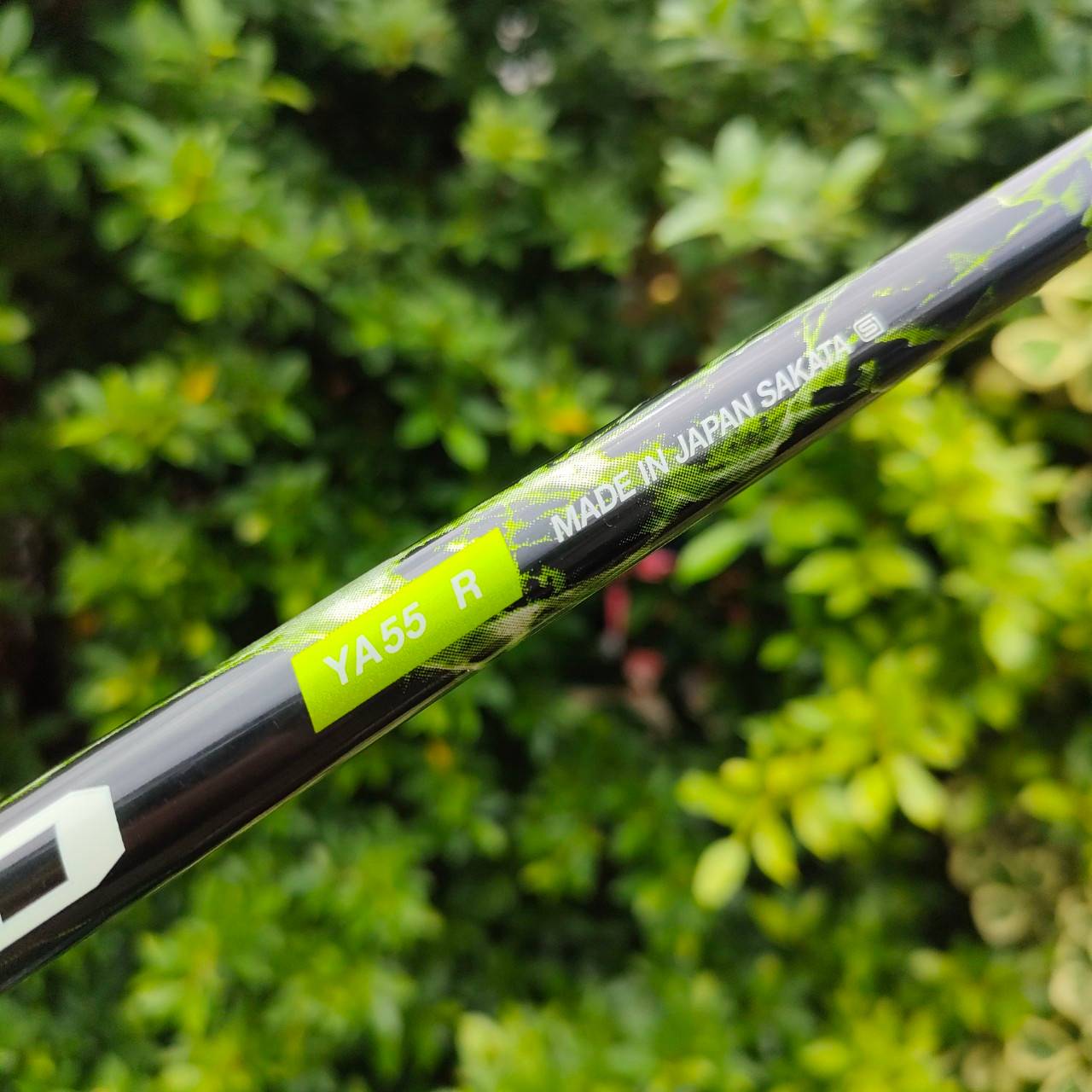 DRIVER HONMA TOUR WORLD TW717 องศา 10.5 ก้าน VIZARD YA55 FLEX R เป็นไม้พรีเมี่ยมสุดๆจาก JAPAN SAKATA ไม้กอล์ฟมือสอง ของแท้ BY NakaraLuxurious