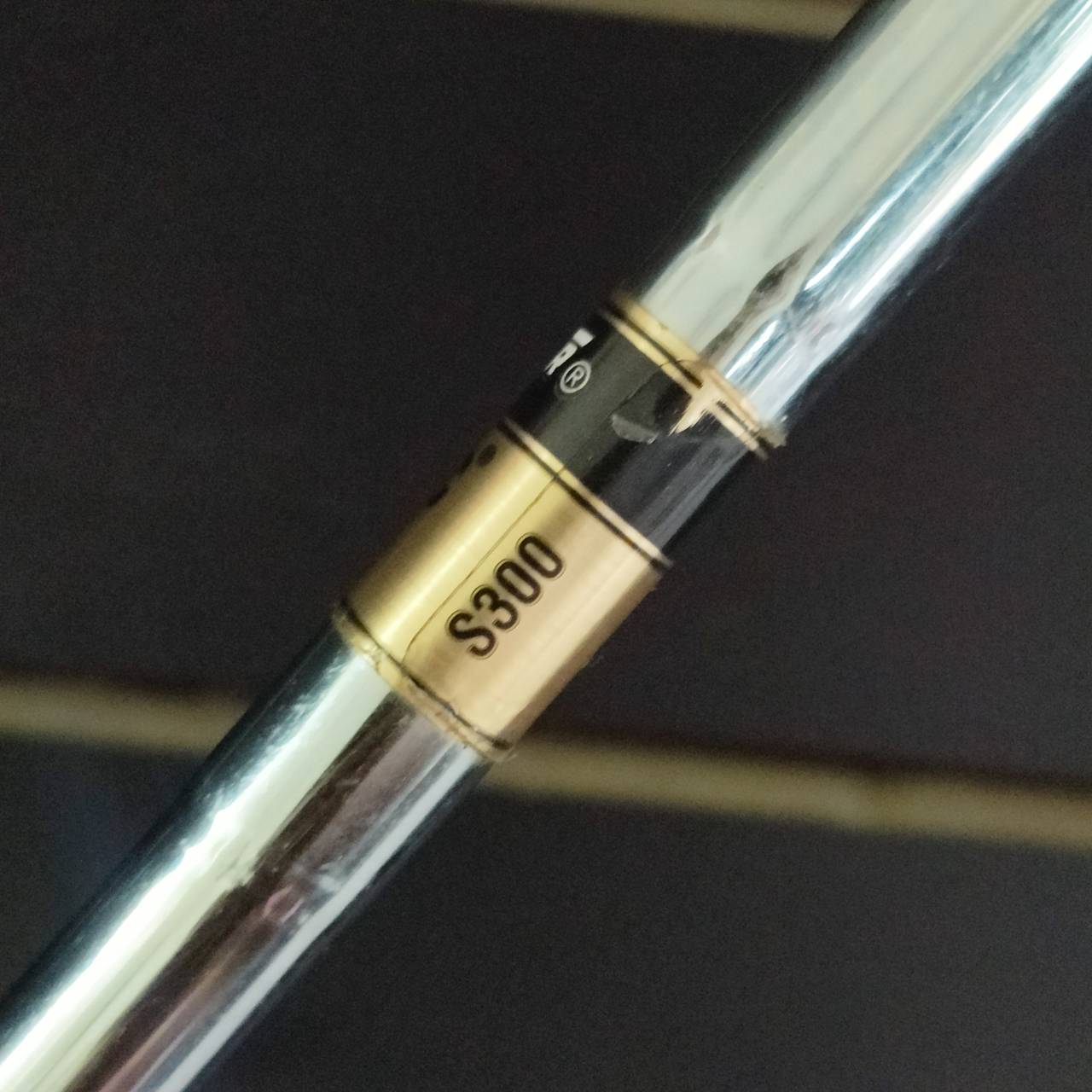 ชุดเหล็ก TITLEIST 690 MB FORGED ชุดนี้ได้เหล็กเยอะ 3-P ก้าน DG S200 เหล็ก FORGED ระดับพรีเมี่ยม