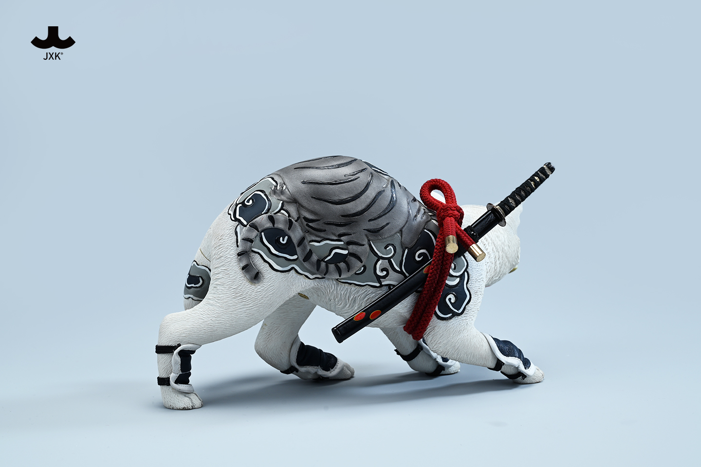 [สั่งจอง] JXK 1/4 : Japanese relief tattoo cat