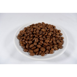 กาแฟคั่ว คั่วเข้ม/คั่วกลาง/คั่วอ่อน 1 กิโลกรัม (บรรจุถุง 500 กรัม)