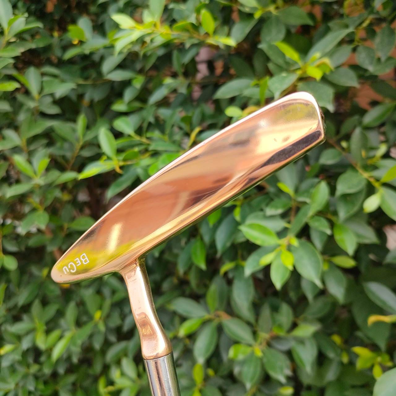 PUTTER PING PAL2 ความยาว 34 นิ้ว รุ่นหน้ายาว วัสดุทองแดงแท้ๆ