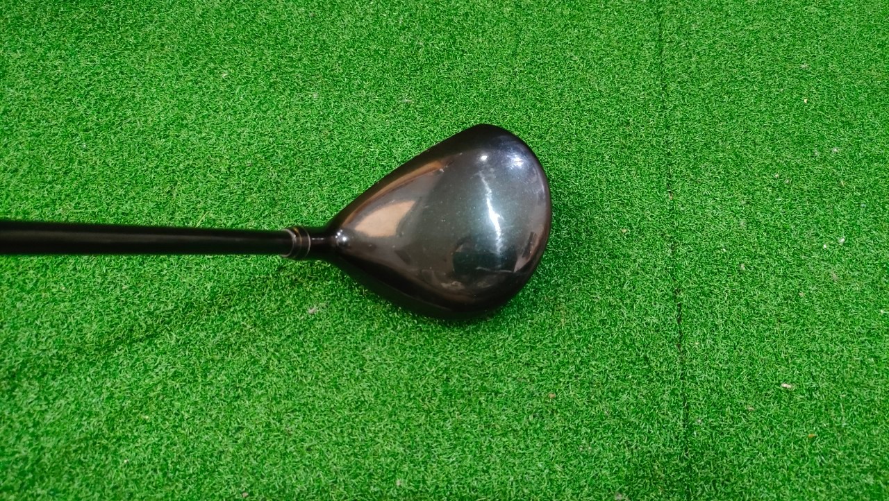 FAIRWAY 5 XXIO TOUR SPECIAL LOFT*18