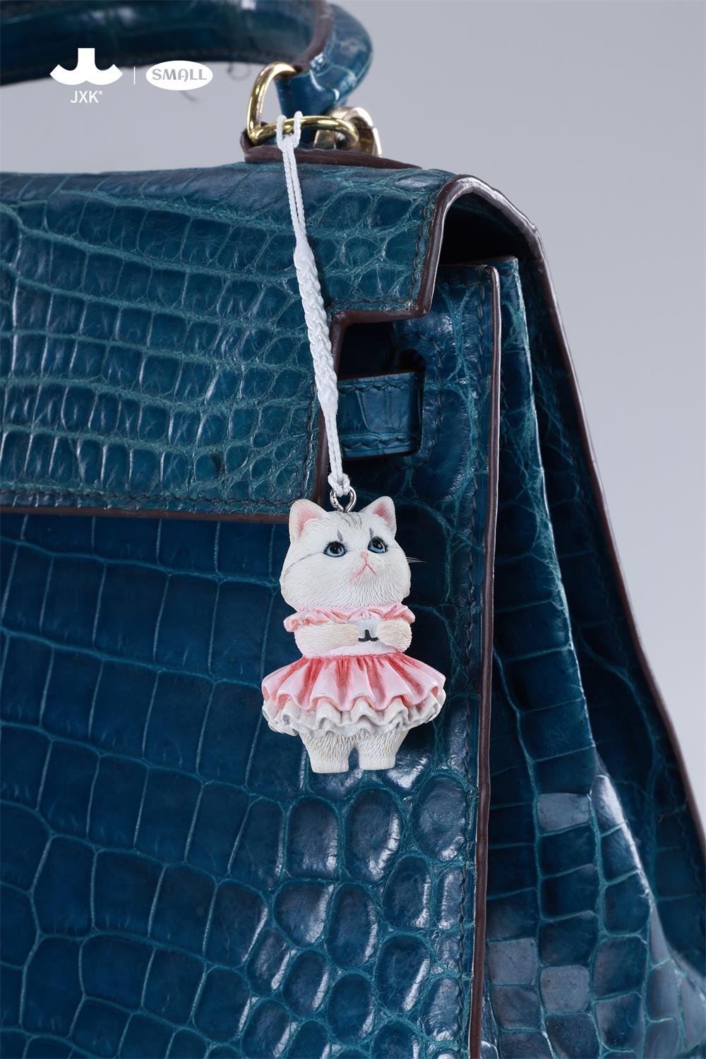 [สั่งจอง]JXK --- JXK & small Sweet Mew --