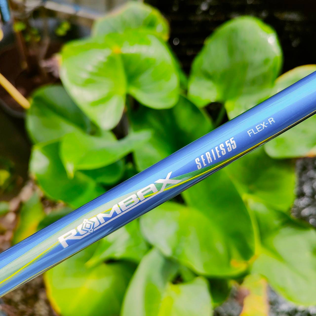 Driver Callaway HYPER X องศา 10 สภาพสวยมาก ก้านสุดพรีเมี่ยมญี่ปุ่น FUJIKURA ROMBAX SERIES55 FLEX R ตีไกลมาก ไม้กอล์ฟพรีเมี่ยมมือสอง ของแท้ By NakaraLuxurious